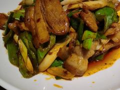 回锅肉-渝信川菜(西单店)
