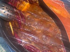 -鸿姐老火锅(静安店)