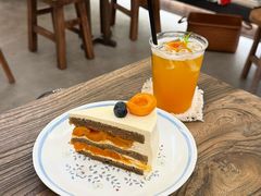 -竹子咖啡bamboo coffee