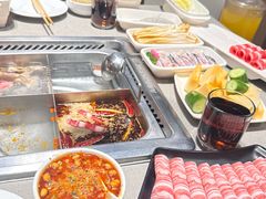 -海底捞火锅(龙湖北京大兴天街店)