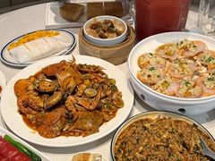 -粤盛海鲜楼(融冠乐城店)