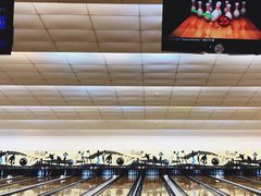 -广州保龄球馆(广州天河体育中心店)