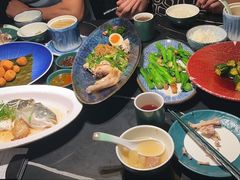 -粤·向群饭店(二沙岛店)
