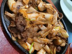 -西安饭庄·非遗陕菜(钟楼店)
