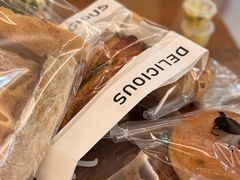 -evoojoo面包商店