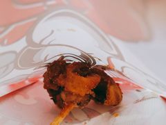 整只章鱼秘制-泉鲤章鱼烧(互联宝地店)