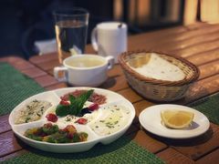 -ALAMEEN阿拉伯餐厅(三里屯店)