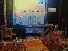 -可口香·非遗老号烧烤(南岗直营店)