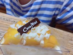 -可莎蜜兒(清吟店)