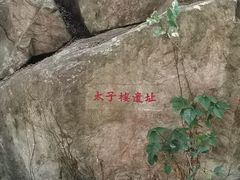 -宋井风景区