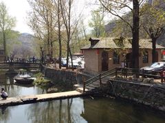 iphone_upload_pic-北京水岸山吧度假村(雁栖镇店)