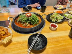 -源味屋韩式火锅&炸鸡(鼎城当代商城店)
