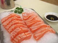 -新享乐海鲜(翠华路店)