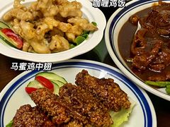-马来MO简餐.南洋风味料理(美食街店)