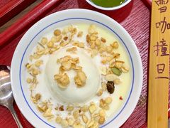 -小公园汕头甜汤(博罗店)