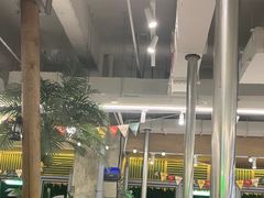 -曾百万小炉小串自助烧烤(高新店)