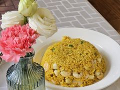 -新侨三宝乐西餐厅(崇文门店)