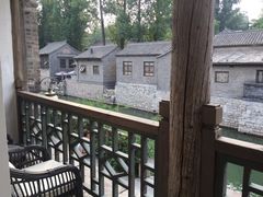 -古北水镇乌镇会精品酒店