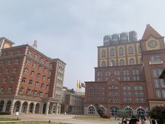 -青岛啤酒博物馆