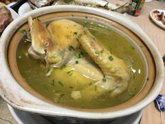 -临水阁农家乐饭店