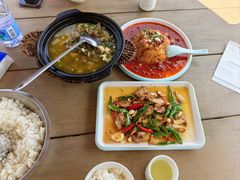-熊猫主题餐厅