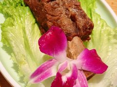 -牛腩之旅·牛腩牛杂煲(光启城美食城店)