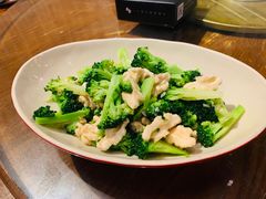 -赤宴·川菜(玉林店)
