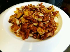 -老牌坊•鲁菜名店•地道济南菜(大观园商埠店)
