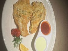 -波特曼西餐厅(中央大街店)