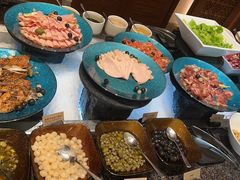 -丽晶酒店-金宝99 Restaurant