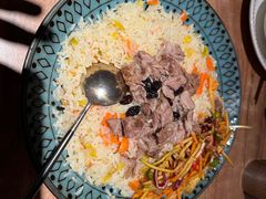 -耶里夏丽·丝路新疆菜·清真食品(徐汇南丹东路臻选店)