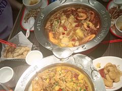 -胖哥俩肉蟹煲(杭州下沙学林街店)