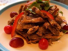 -渔民船说·北塘海鲜·天津菜·海肠捞饭(北塘古镇店)