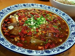 -金掌勺东北菜(格兰晴天店)