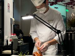 -大董(环贸iapm店)