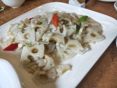 -龙井壹号·茶缘山景宴(龙井村店)