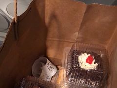 -红宝石·鲜奶小方(莘庄店)