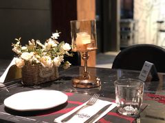 -Nord Grill&Bar Highland诺德西餐(深圳欢乐海岸店)