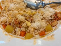 -海盗虾饭·小龙虾饭(惠多港店)