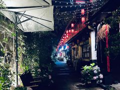 -小河直街历史文化街区