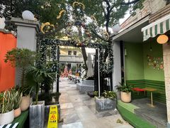 -LA MATCHA抹茶吧(进贤路店)