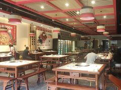 -老哥门肥肠鱼(鱼嘴店)
