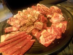 -熊出没日本烧肉放题