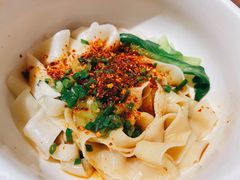 油泼面-大唐博相府酒店·陕西官府菜