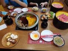 -牛New寿喜烧(青浦店)