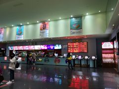 -中瑞国际影城(福州白湖亭店)