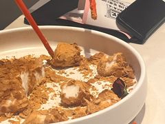-禄鼎记·多口味酸菜鱼(侨鑫店)