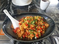 -李师傅脆肚(华强北店)
