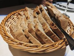 -俄士厨房(万松园店)
