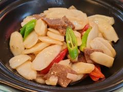 -长春观斋补堂素菜馆